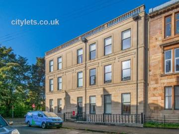 Property to rent in Kelvinbridge, G12, Belmont Street properties 498067