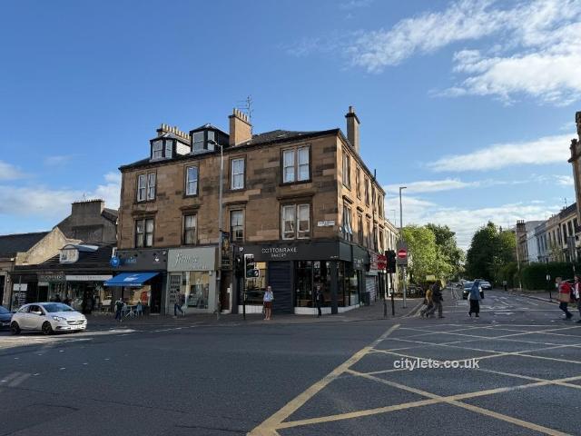 Property to rent in Kelvinbridge, G12, Great Western Road properties 506596