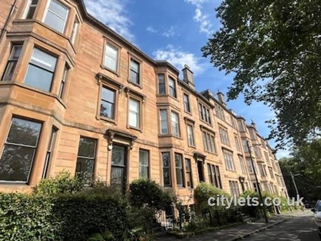 Property to rent in Kelvinbridge, G20, Kelvinside Terrace South properties 587734