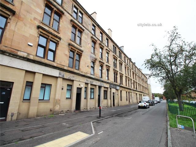Property to rent in Kelvinbridge, G20, Raeberry Street properties 588051