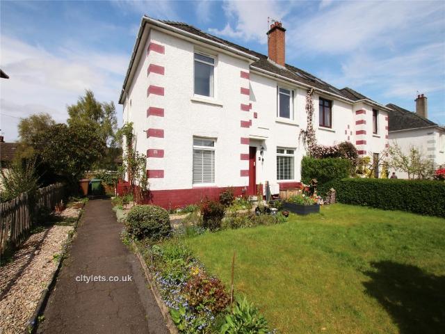 Property to rent in Kelvindale, G12, Highfield Drive properties 551130