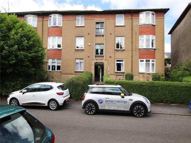 Property to rent in Kelvindale, G12, Penrith Drive properties 553850