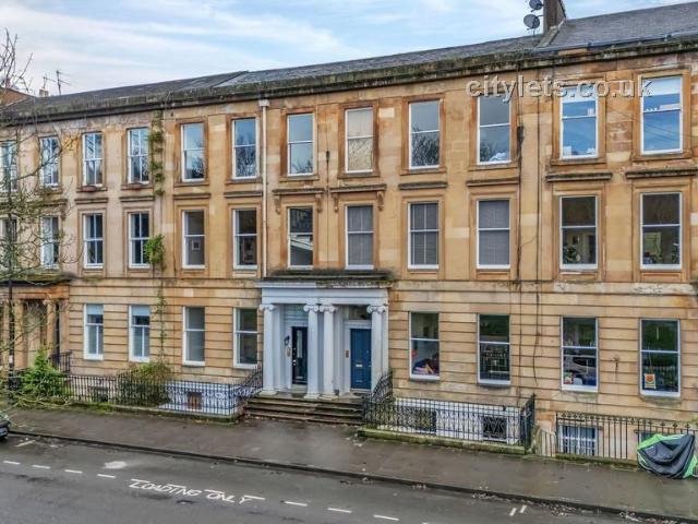 Property to rent in Kelvingrove, G3, Royal Terrace properties 584306