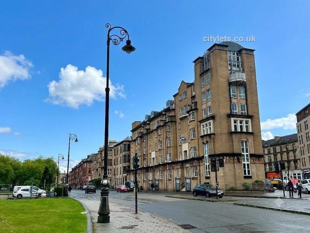 Property to rent in Kelvingrove, G3, Sauchiehall Street properties 587543