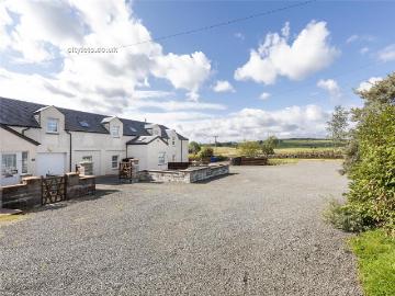 Kilmacolm, Inverclyde county, Glasgow and Clyde Valley