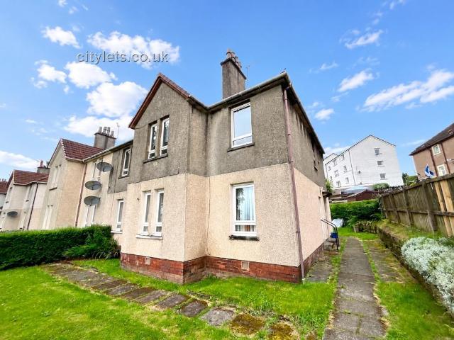 Property to rent in Kilsyth, G65, Fisher Avenue properties 538179