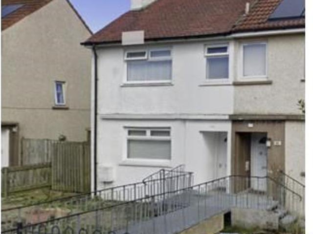 Property to rent in Kilwinning, KA13, Stobbs Crescent properties 589646