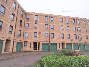 Glasgow, Glasgow and Clyde Valley - Garden