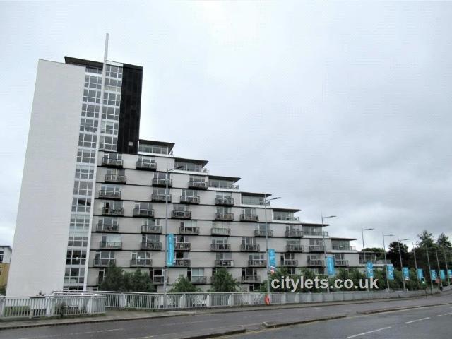 Property to rent in Kinning Park, G51, Mavisbank Gardens properties 580548