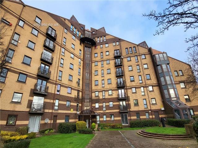 Property to rent in Kinning Park, G51, Mavisbank Gardens properties 588320