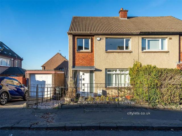 Property to rent in Kingsknowe, EH14, Redhall Road properties 589258