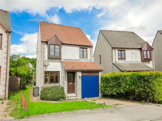 Property to rent in Kingswells, AB15, Callum Wynd properties 589295