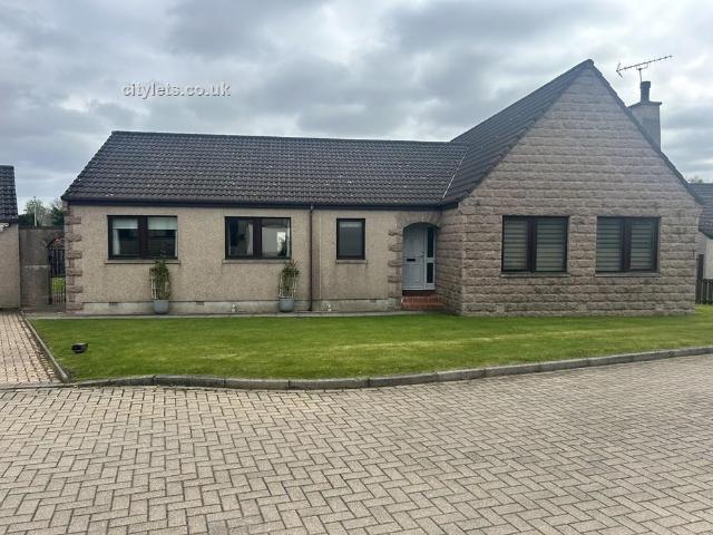 Property to rent in Kingswells, AB15, Coull Gardens properties 389270