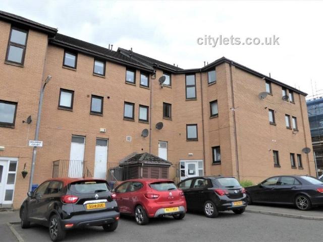 Property to rent in Kirkintilloch, G66, Belmont Court properties 579022