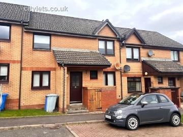 Kirkmuirhill Lanark, ML9, Lanarckshire, South West Scotland