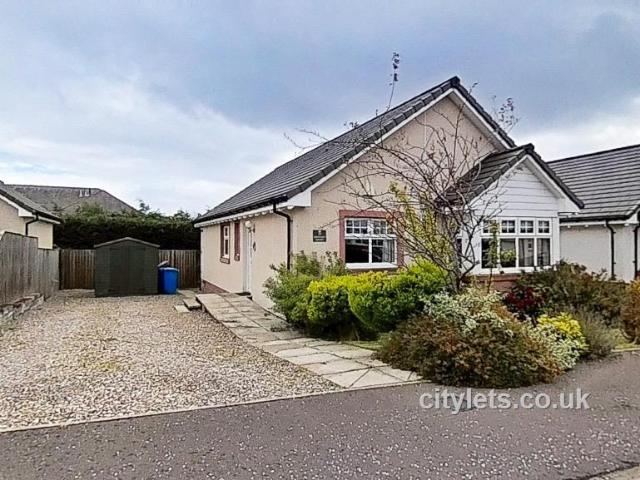 Property to rent in Kirriemuir, DD8, Lord Lyell Drive properties 588825