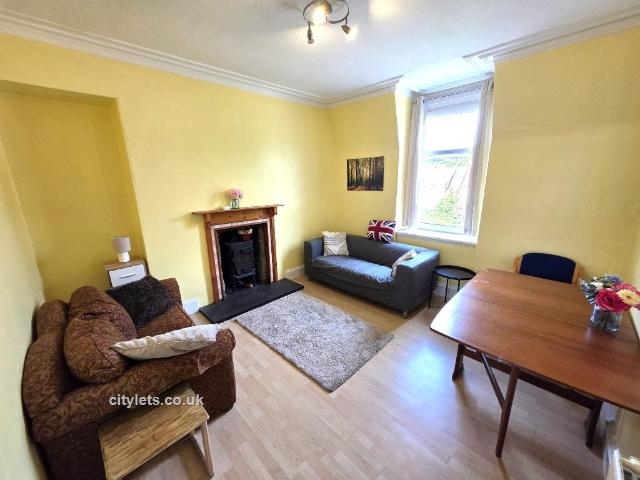 Property to rent in Kittybrewster, AB24, Bedford Road properties 574809