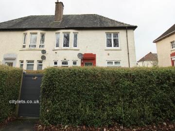Yoker, PA4, Glasgow and West Scotland, South West Scotland