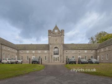 House for rent in Shetland