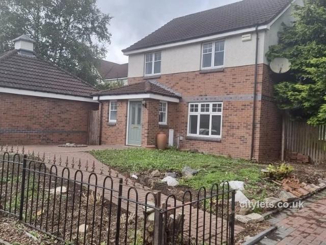 Property to rent in Lambhill, G20, Whitworth Drive properties 587663