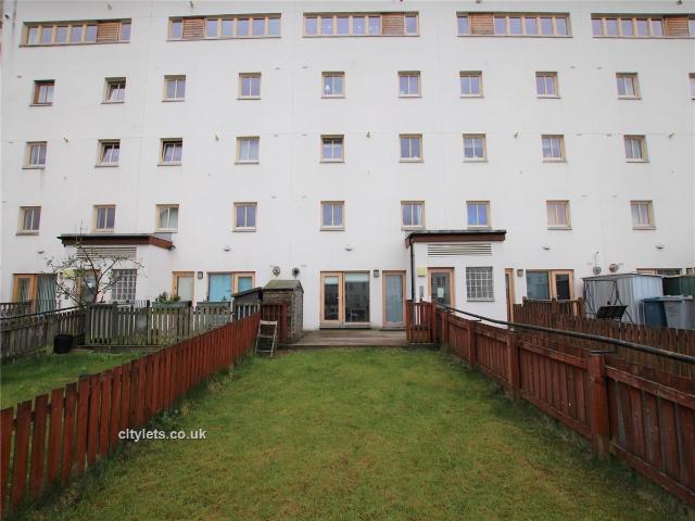 Property to rent in Lambhill, G20, Lochburn Gardens properties 436031
