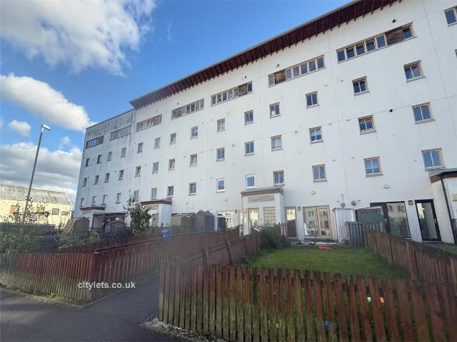 Property to rent in Lambhill, G20, Lochburn Gardens properties 588646