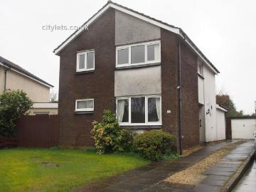 House for rent in Shetland - Garden, Equipped kitchen