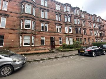Glasgow, Glasgow and Clyde Valley - Fireplace