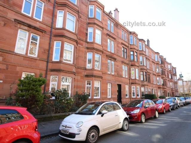 Property to rent in Langside, G42, Dundrennan Road properties 581606