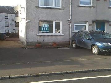 Property to rent in Largs, KA30, Allanpark Street properties 505501
