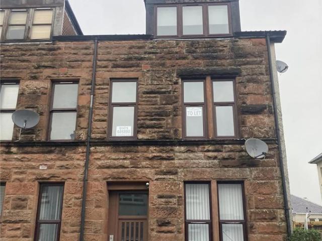 Property to rent in Largs, KA30, Kelvin Street properties 557079