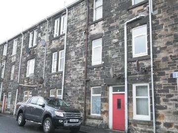 Property to rent in Largs, KA30, Morris Street properties 479013