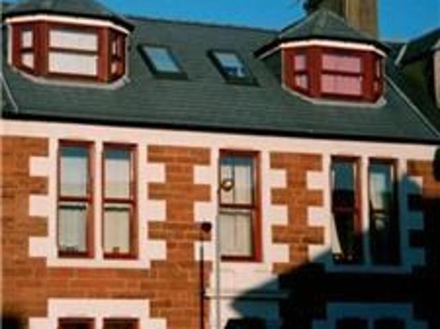 Property to rent in Largs, KA30, Nelson Street properties 193419