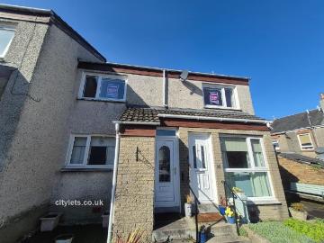 Largs, North Ayrshire county, Ayrshire