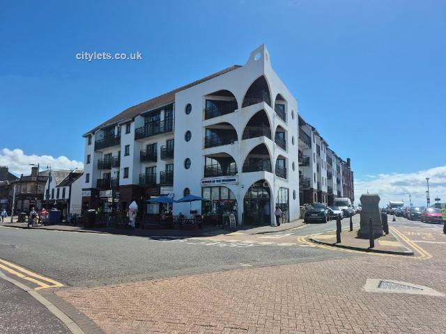Property to rent in Largs, KA30, The Moorings properties 586532