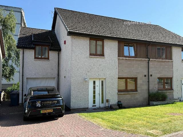 Property to rent in Law, DD3, Constitution Crescent properties 352840