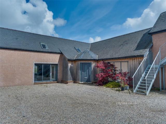 Property to rent in Laurencekirk, AB30, Cairn Steading properties 585115