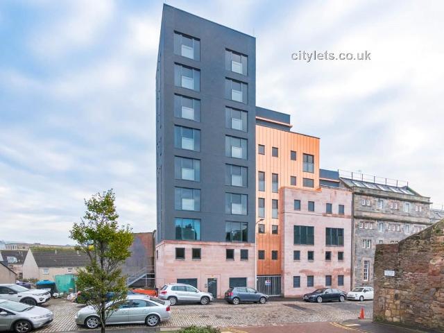 Property to rent in Leith, EH6, Couper Street properties 578928