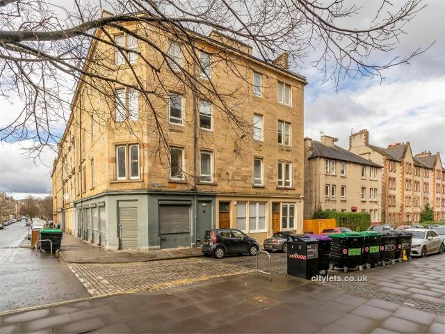 Property to rent in Leith, EH6, Dickson Street properties 589541