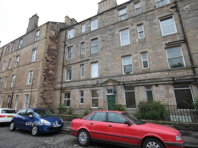 Property to rent in Leith, EH6, Halmyre Street properties 511349