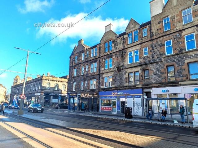 Property to rent in Leith, EH6, Leith Walk properties 559769