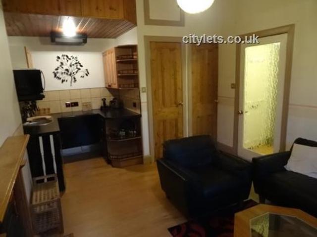 Property to rent in Leith, EH6, Lorne Street properties 553497