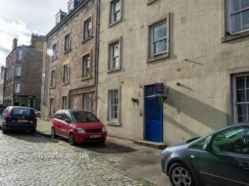 Property to rent in Leith, EH6, North Leith Mill properties 582759