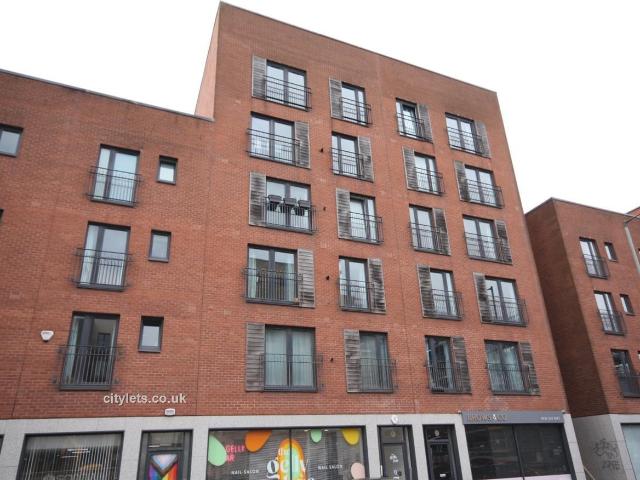 Property to rent in Leith, EH6, Salamander Court properties 550259