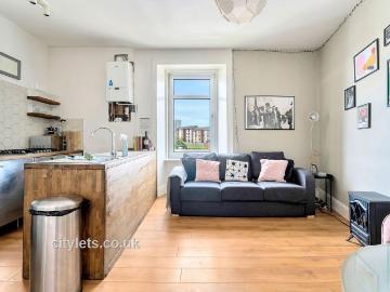 Restalrig, EH7, Edinburgh and East Scotland, Shetland