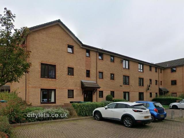 Property to rent in Leith, EH6, Sheriff Park properties 589415