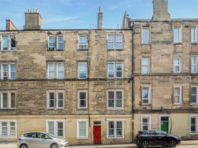 Property to rent in Leith Walk, EH6, Buchanan Street properties 587567