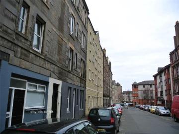 Property to rent in Leith Walk, EH6, Sloan Street properties 586307