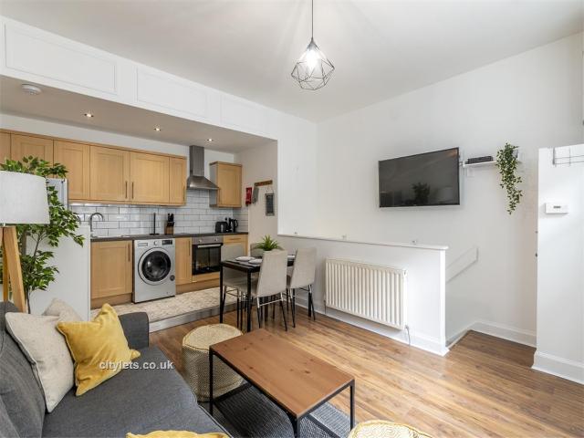 Property to rent in Leith Walk, EH7, Albert Street properties 514457