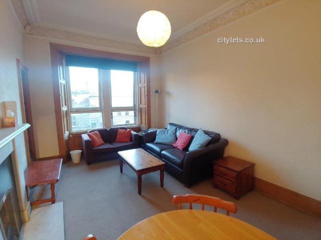 Property to rent in Leith Walk, EH7, Crighton Place properties 577326